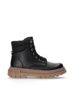 Tommy Hilfiger Šnurovacie topánky W T3A5-33052-0328999-999