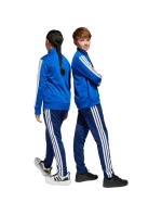 Tepláky adidas Seasonal Essentials Tiberio 3-Stripes Jr JC7518