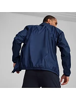 Puma Team Goal All Weather Jacket navy blue 659038 06 pánske