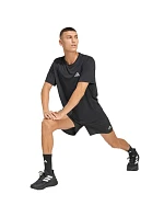 Pánske šortky adidas Adi365 Running Essentials black KA4291