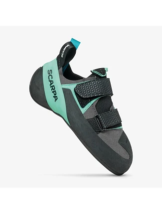 Topánky Scarpa ARPIA V LV, farba Aqua Topánky Scarpa ARPIA V LV, farba Aqua