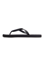 Žabky 4F M 4FSS23FFLIM073 dark black Žabky 4F M 4FSS23FFLIM073 dark black
