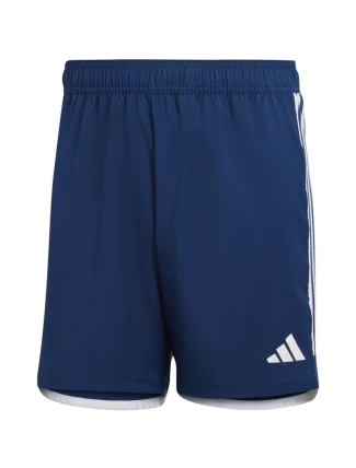 Pánske šortky adidas Tiro 23 Competition Match navy blue HT5697 Pánske šortky adidas Tiro 23 Competition Match navy blue HT5697