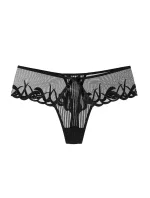 Wol-Bar Makumba farba: čierna