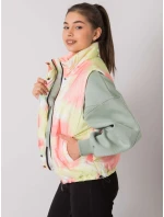 Vesta DHJ KZ 1855.30x jasne žltá