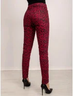 Dámske džínsy 12925 - BSL