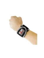 Športová ortéza na zápästie BNS 425E Black mix - Body Sculpture