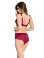 Dámska podprsenka BURGUND BRALETTE 19122