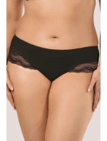 PEPITE ŠORTKY ČIERNE