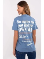 Tričko model 208736 Podúroveň