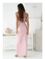 Dlhé šaty model 208867 With You Dlhé šaty model 208867 With You