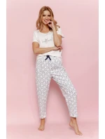 Pyžamo model 216224 Taro