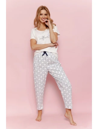 Pyžamo model 216224 Taro