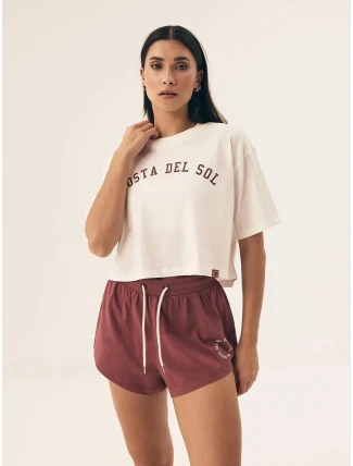 Henderson Dámske pyžamo 42770 Nimes w/r S-2XL