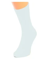 Pánske netlačiace ponožky Terjax art.003 Pánske netlačiace ponožky Terjax art.003