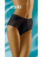 Plné dámske nohavičky Wolbar Eco-Ma