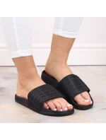 Big Star W LL274A147 INT1957A žabky Big Star W LL274A147 INT1957A žabky