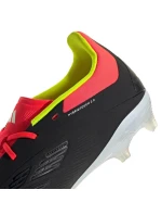 Profesionálna futbalová obuv lanky stoppers adidas Predator Elite Jr FG IG7746