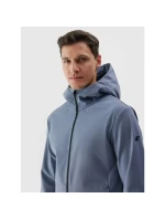 Softshellová vetruodolná bunda 4F M 4FWAW24TSOFM283-32S