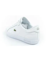 Lacoste Powertcourt 125 2 SMA M 749SMA008121G