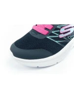 Detská športová obuv Skechers Microspec pre dievčatá ľahká