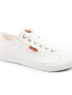 Lee Cooper Dámske športové tenisky Módne biele pohodlné dámske