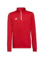 Detská tréningová mikina Entrada 22 Tr Top Jr H57550 - Adidas