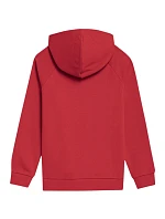 Chlapčenská mikina 4FJSS23TSWSM220 62S - 4F