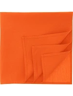 Atlantis Headwear Bandana Goal-S Šatka Bandana 33.0290 oranžová