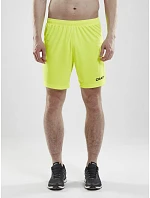 Craft Teamwear Squad Go GK Shorts M Pánske brankárske šortky 82.6977 flumino Craft Teamwear Squad Go GK Shorts M Pánske brankárske šortky 82.6977 flumino