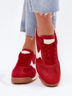 Dámske športové tenisky Red Zerina