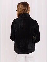 Bunda MBM KR 259.98P, čierna Bunda MBM KR 259.98P, čierna