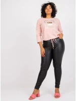 Blúzka RV BZ 7406.22 svetlo ružová Blúzka RV BZ 7406.22 svetlo ružová