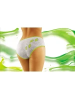 Dámske nohavičky Jazyk 2505 - Wol-Bar