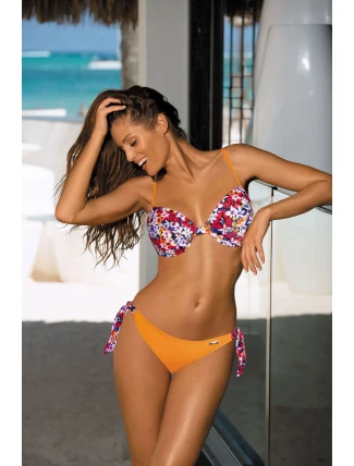 Plavky Luciana Calendula M-369 (2) - Marko Plavky Luciana Calendula M-369 (2) - Marko