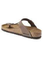 Dámske žabky GIZEH BS 0043753 brownish beige - Birkenstock