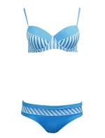 Dámske plavky dvojdielne Brooke M-225 - Marko