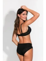 OPIOVÁ MÄKKÁ PODPRSENKA 19213 ČIERNA