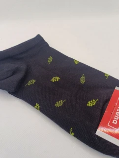 Dámske ponožky Leaves 1146.082