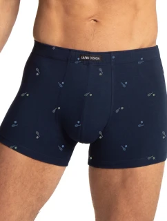 PÁNSKE ŠORTKY M-1074SZ 2-PACK