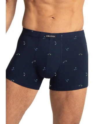 PÁNSKE ŠORTKY M-1074SZ 2-PACK