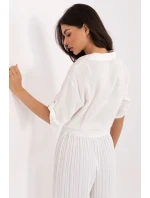 Dámska košeľa model 213434 Taliansko Moda