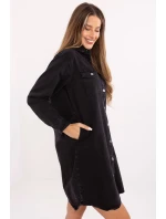 Denné šaty model 215886 Podúroveň