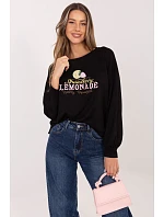 Mikina model 226305 Rue Paris