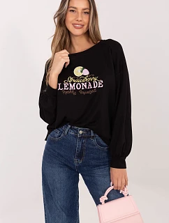 Mikina model 226305 Rue Paris