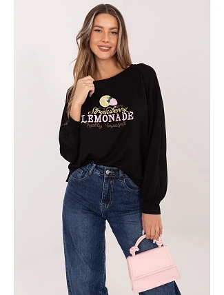 Mikina model 226305 Rue Paris