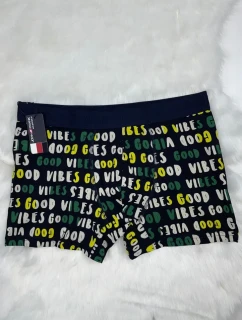 Pánske boxerky John Frank JFBBP605