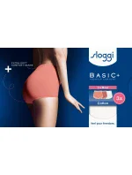 sloggi Basic+ Maxi C3P - Neznáme - SLOGGI Neznáme - SLOGGI