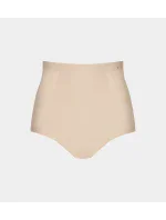 Dámske nohavičky Medium Shaping Series Highwaist Panty béžové - Triumph Dámske nohavičky Medium Shaping Series Highwaist Panty béžové - Triumph