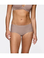 BODY MAKE-UP ILLUSION - Krátke šortky ako druhá koža s termoreguláciou Triumph